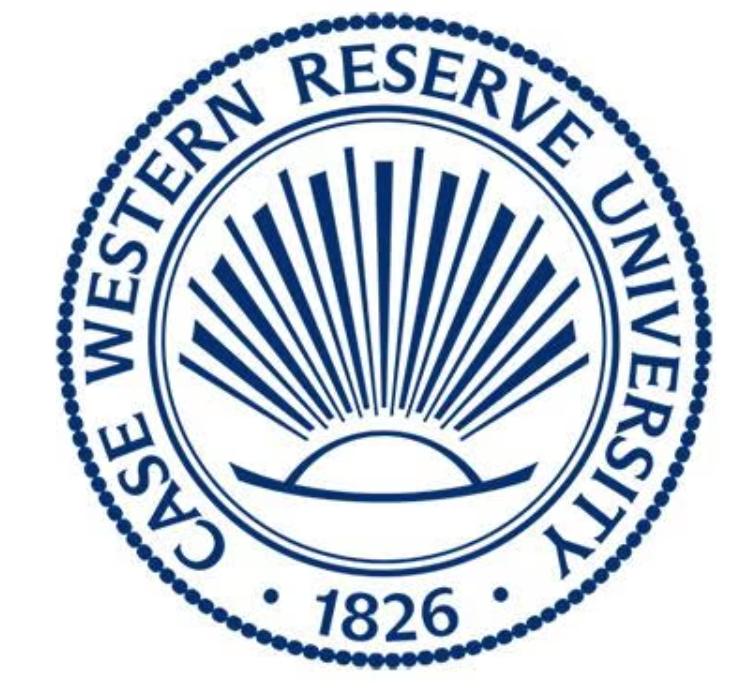Case Western Reserve University logo