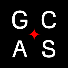 Global Centre for Advanced Studies (GCAS) logo
